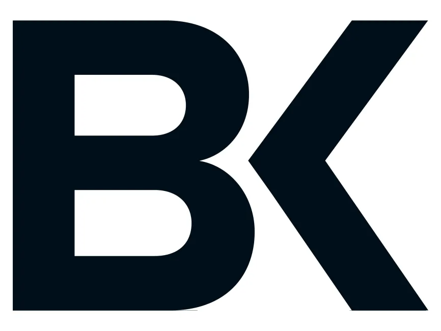 Bk Logo PNG Vectors Free Download
