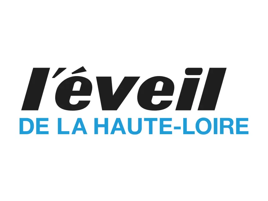 L'eveil de la Haute Loire Logo