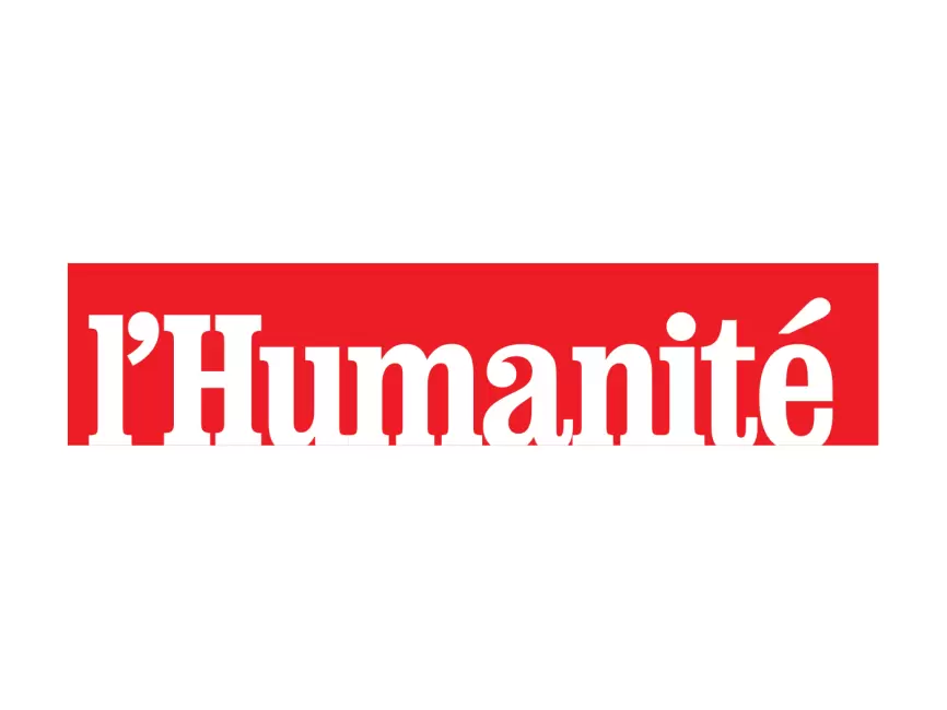 L`Humanite Logo