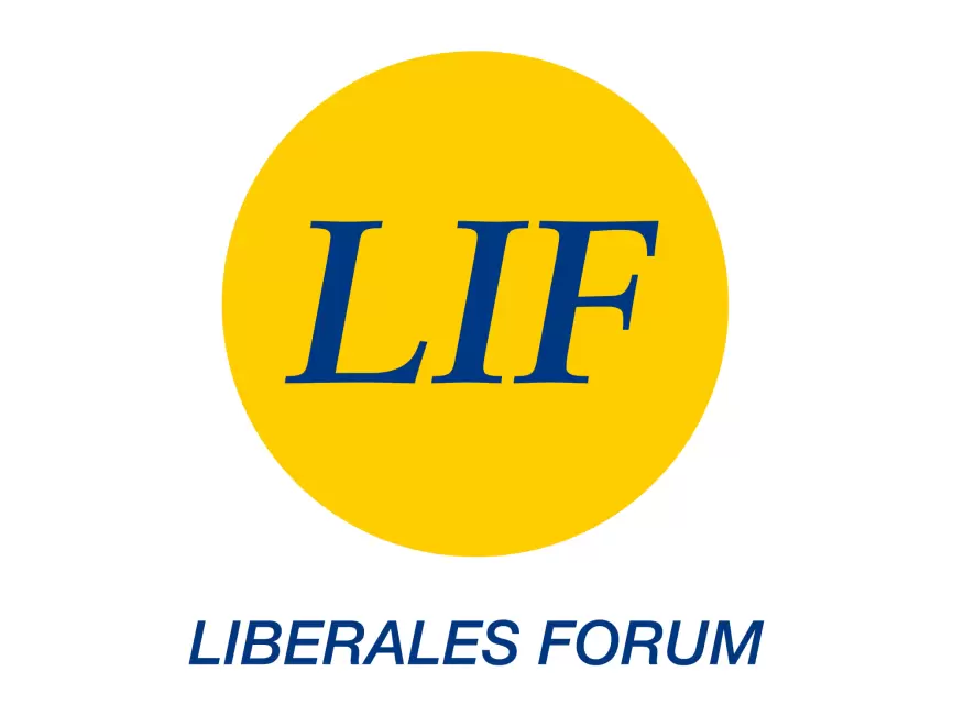 Liberales Forum Logo