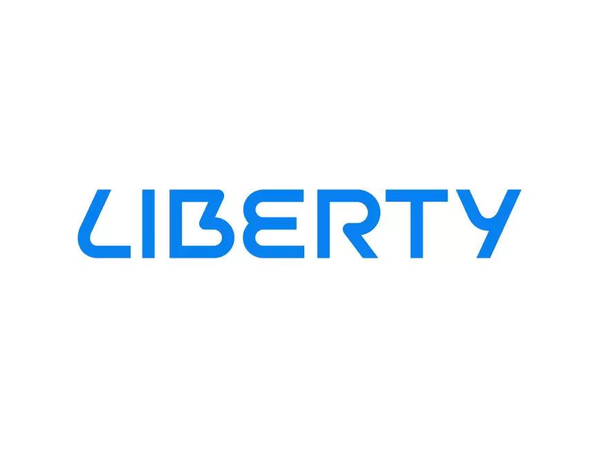 Liberty New 2022 Logo