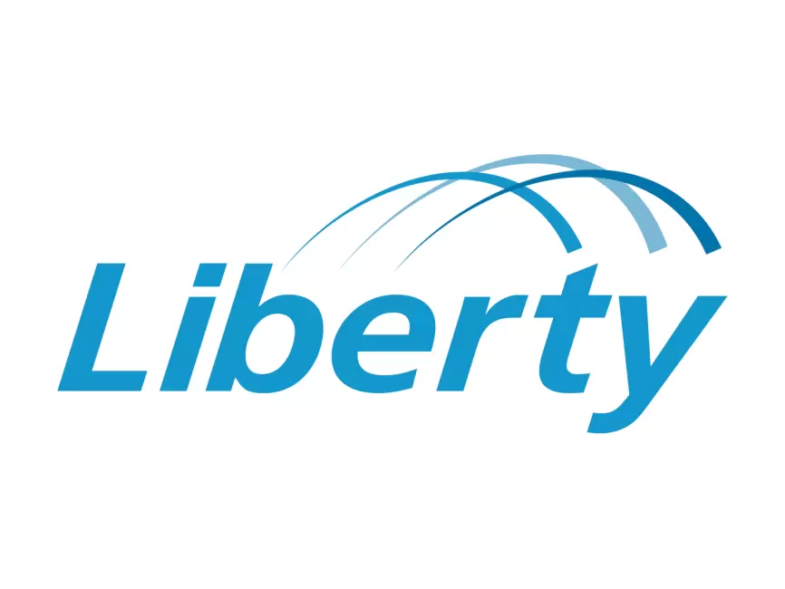 Liberty Puerto Rico Old Logo