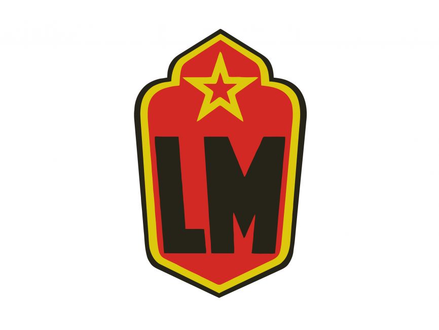 Lidove Milice Logo