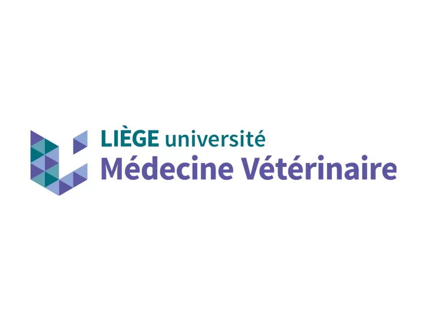 Liege Universite Meecine Veterinaire Logo