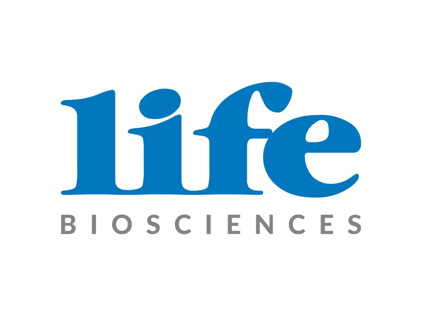 Life Biosciences Logo