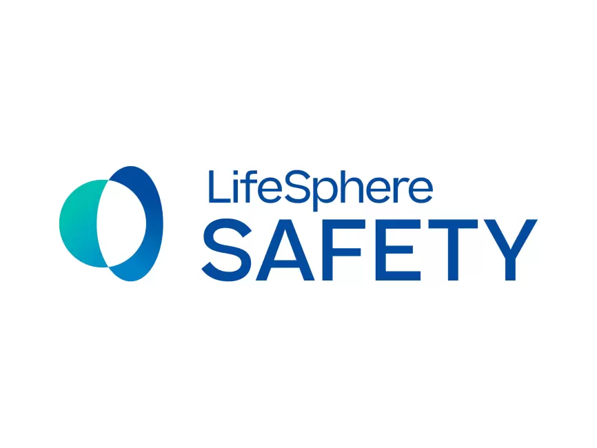 LifeSphere Safety Logo