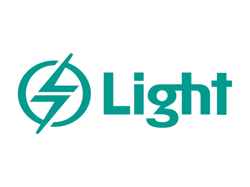 Light Servicos Eletricidade Logo
