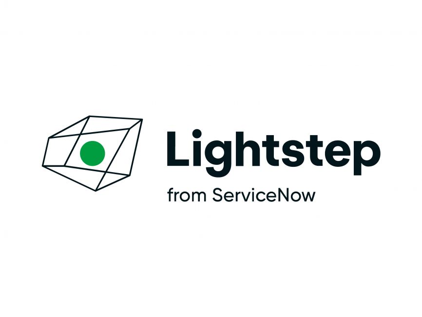 Lightstep Logo