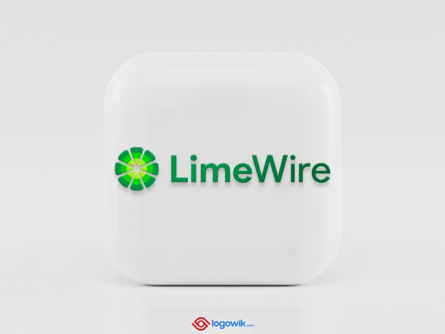LimeWire Logo