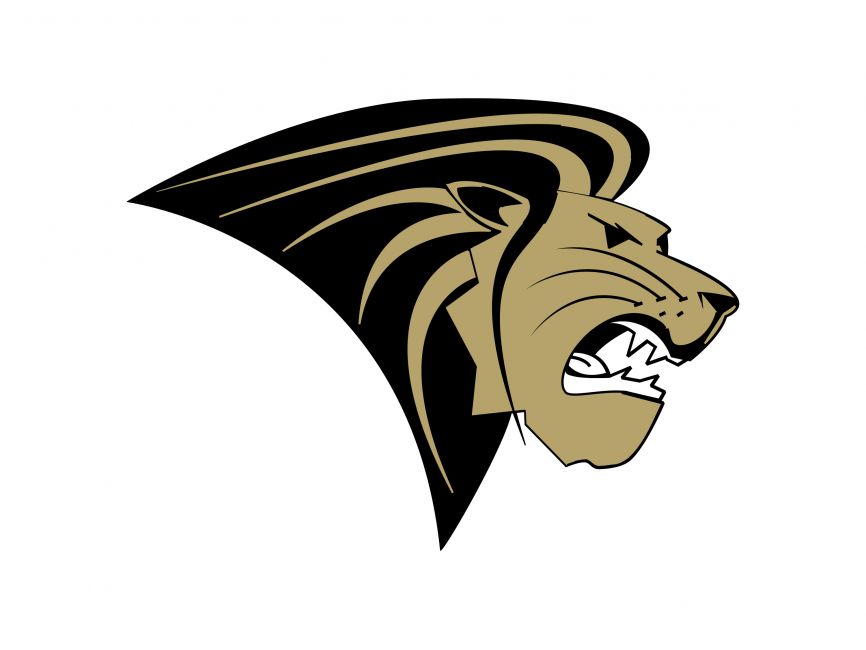 Lindenwood Lions Logo