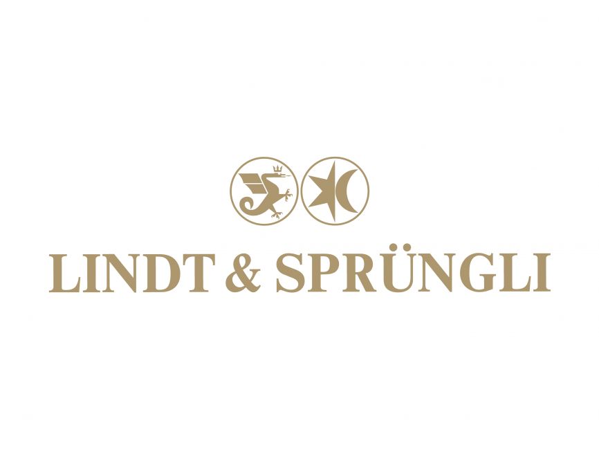 Lindt & Sprüngli Logo