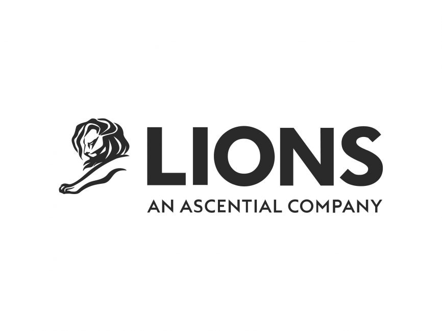 Lions Ascential Logo