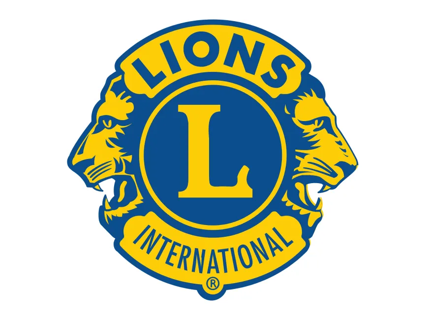Lions Club International Logo Vector Image Download Logowik Lions Club International Logo Vector Image Download Logowik
