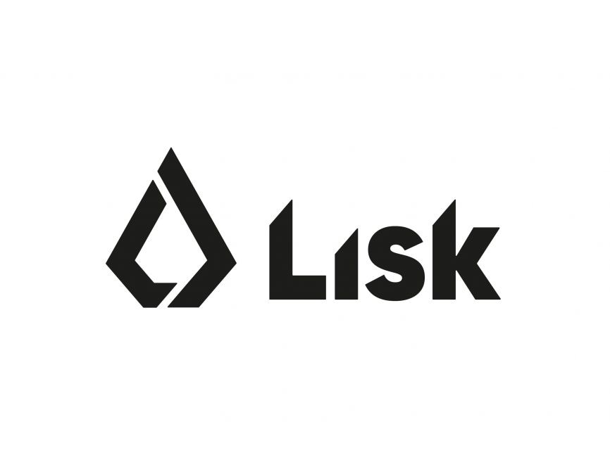 Lisk (LSK) Logo