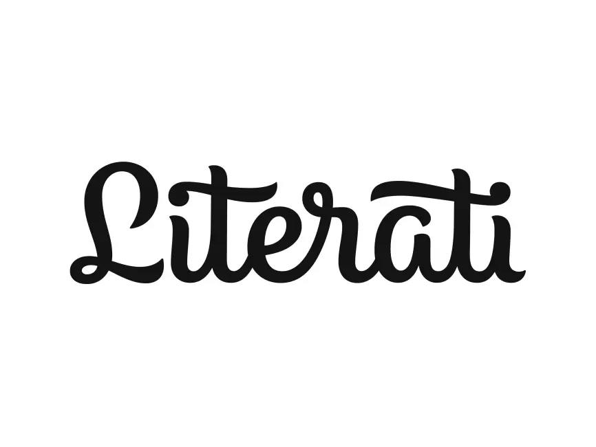 Literati Book Clubs Logo