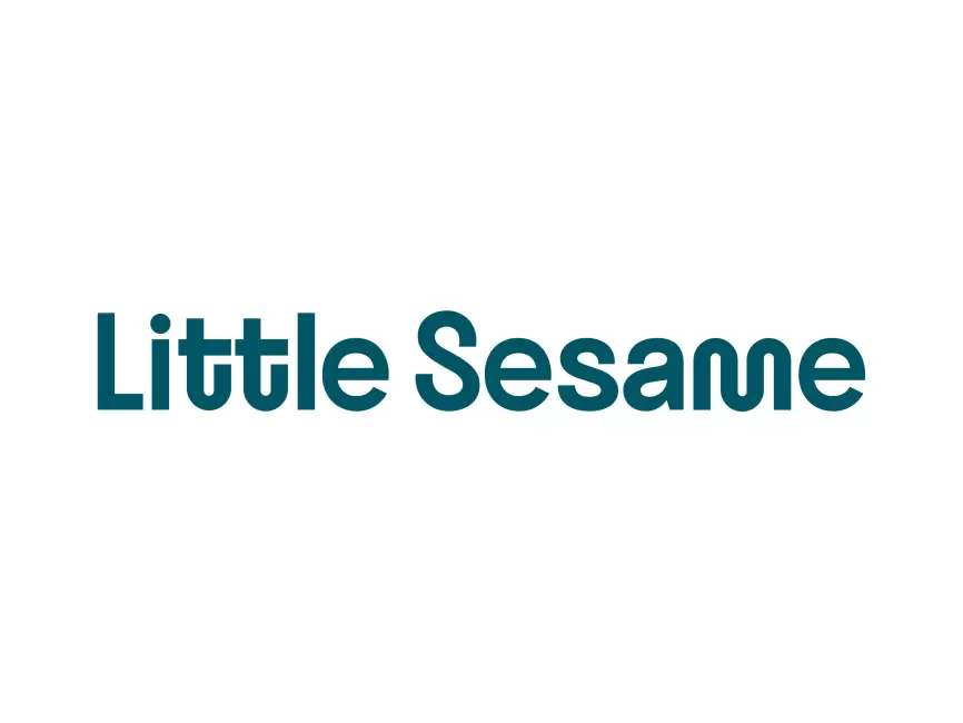 Little Sesame New 2022 Logo