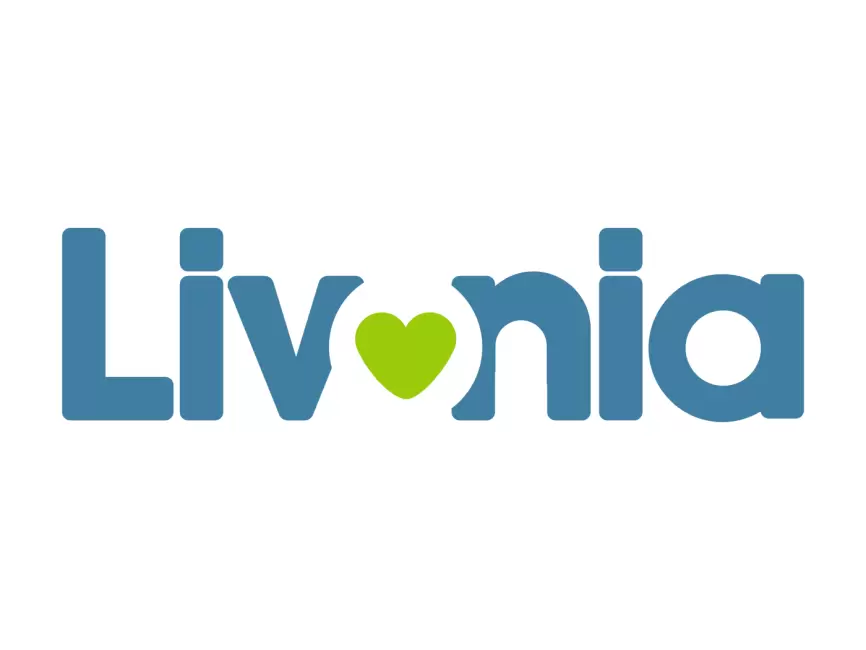 Livonia Michigan Logo