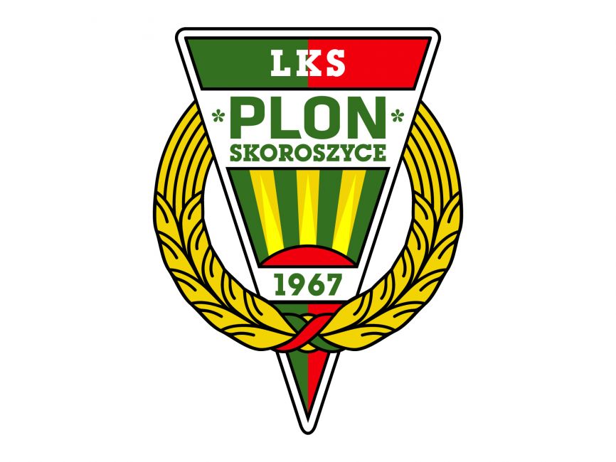 LKS Plon Skoroszyce Logo