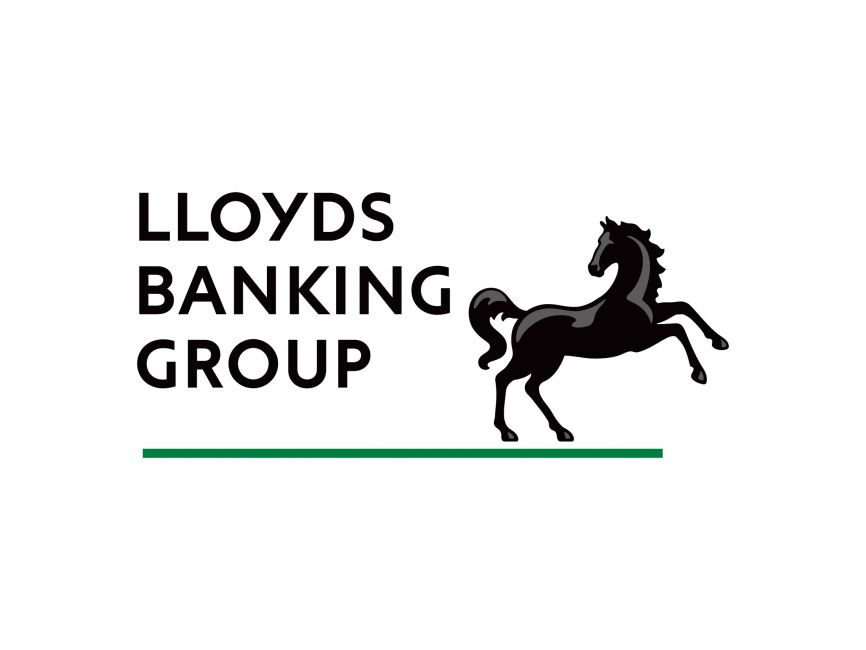Lloyds Banking Group Logo Vector (SVG, PDF, Ai, EPS, CDR) Free Download ...