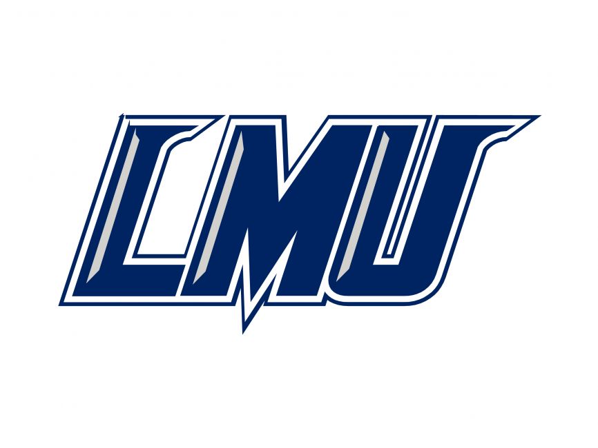 LMU Lincoln Memorial Railsplitters Logo