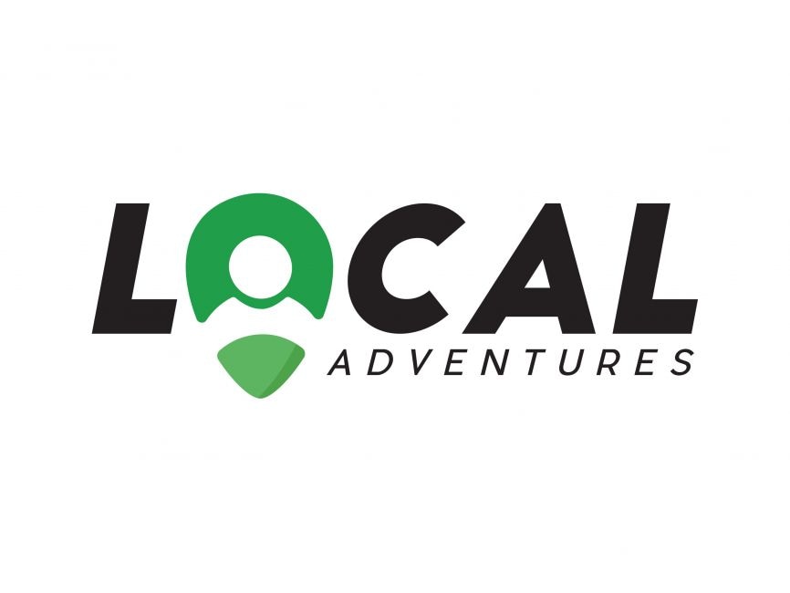 Local Adventures Logo