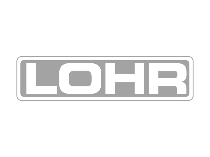 Lohr Industrie Logo
