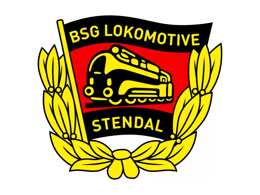 Lokomotive Stendal BSG Logo