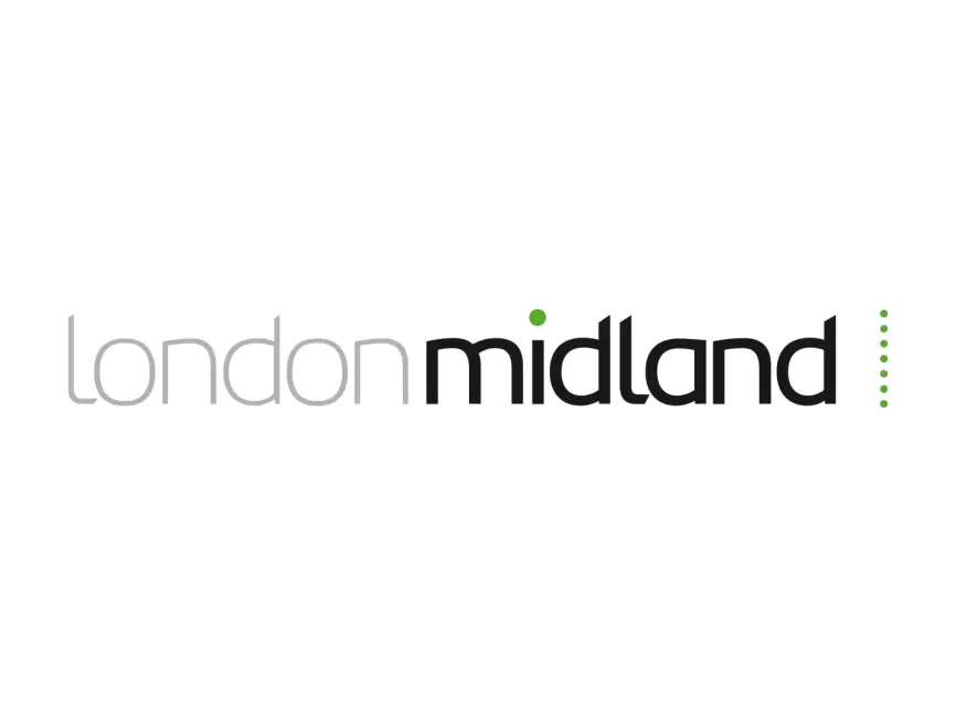 London midland Logo PNG vector in SVG, PDF, AI, CDR format