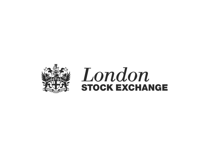 London Stock Exchange Logo PNG vector in SVG, PDF, AI, CDR format