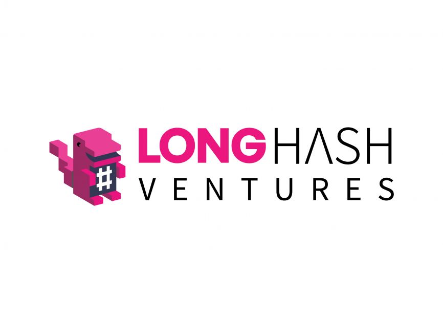 LongHash Ventures Logo