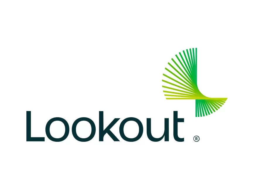 Lookout Data Security Logo