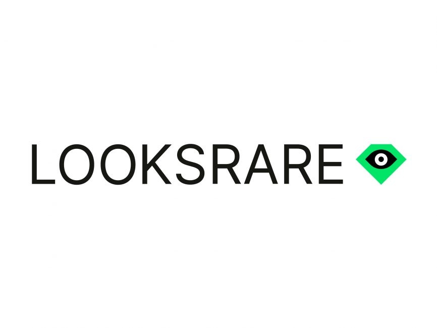 Looksrare Logo