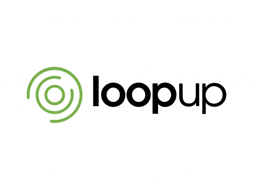 LoopUp Logo