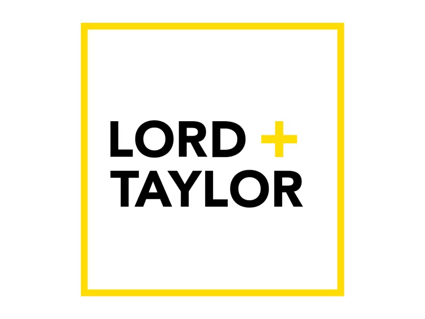 Lord & Taylor Vector Logo - Download Free SVG Icon