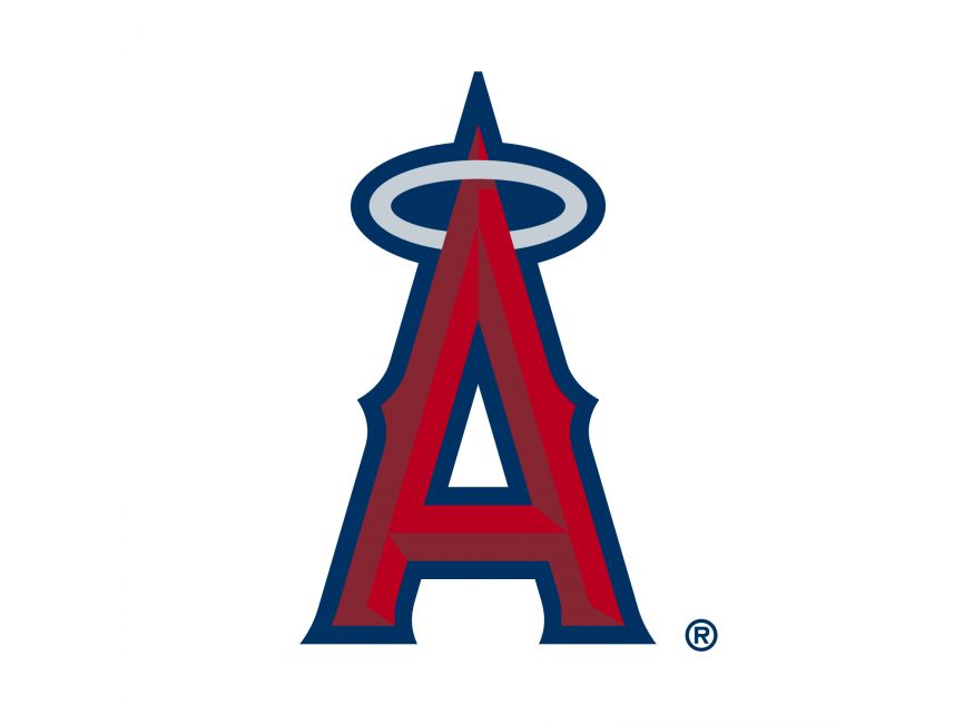 Los Angeles Angels Logo