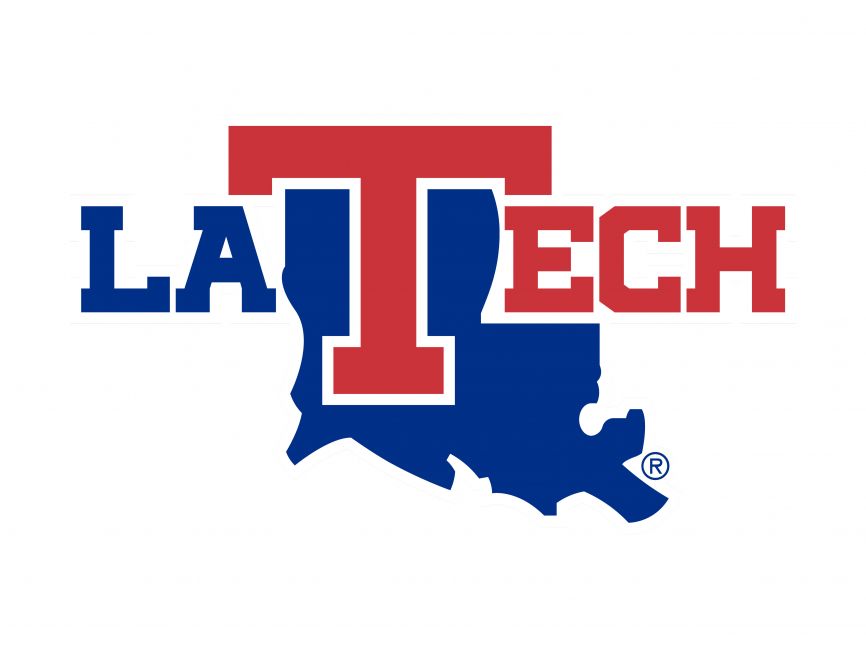 Louisiana Tech Bulldogs and Lady Techsters Logo