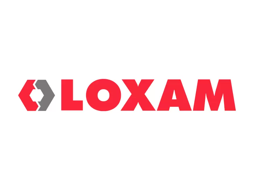 Loxam Logo