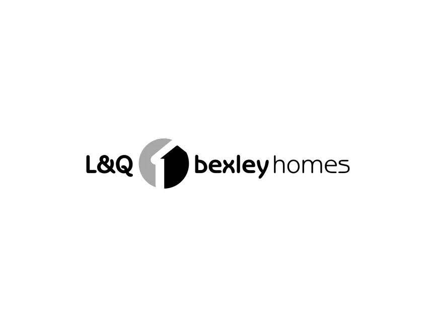 L&Q Bexley Homes Logo