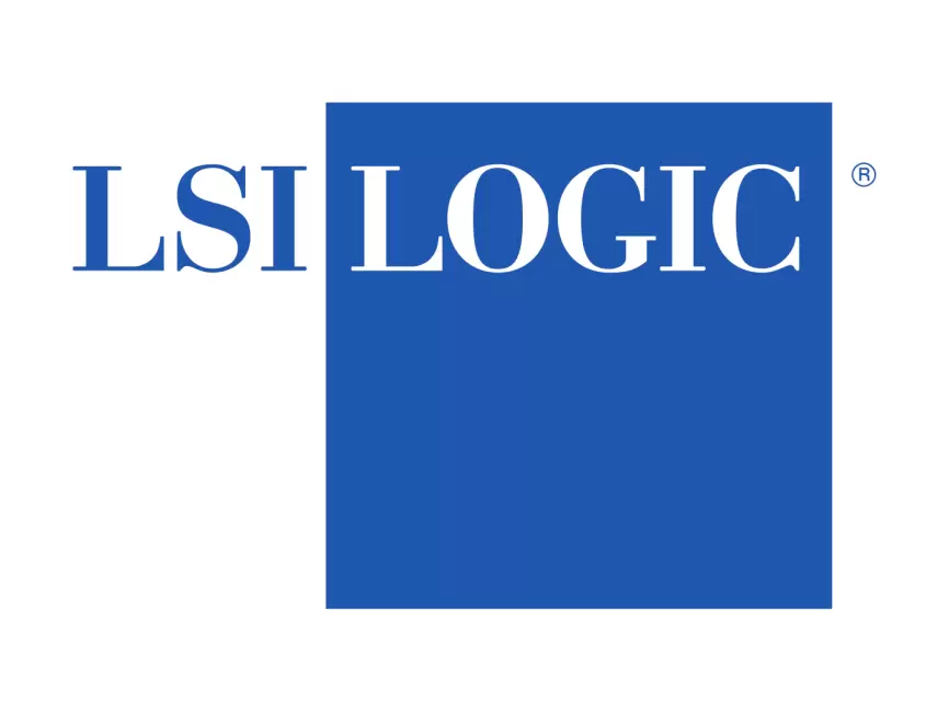 LSI Logic Logo