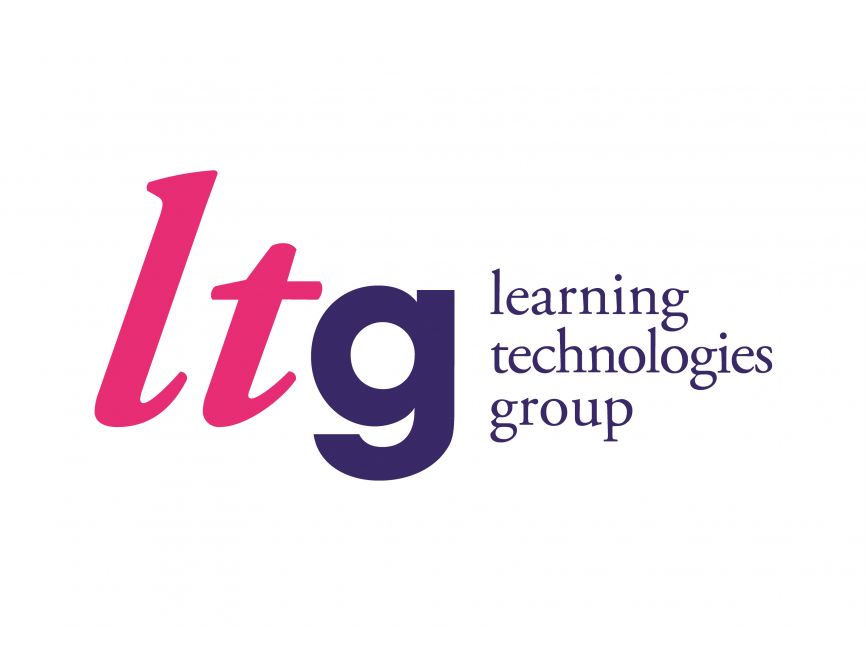 LTG Learning Technologies Group Logo