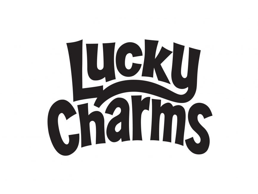 Lucky Charm Logo