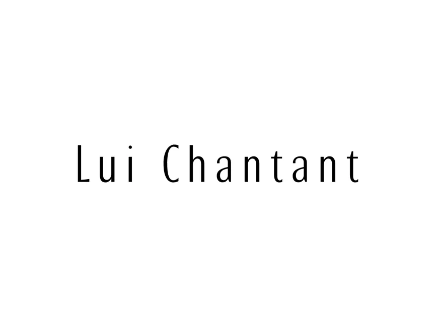 Lui Chantant Logo PNG vector in SVG, PDF, AI, CDR format