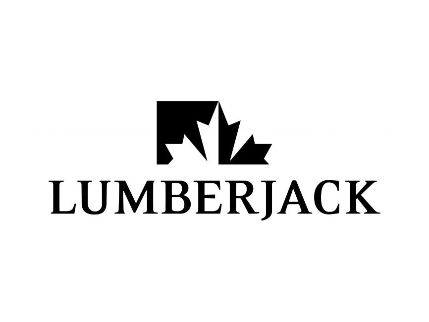 Lumberjack adlı marka logosu