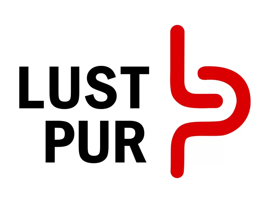 Lust Pur TV Logo
