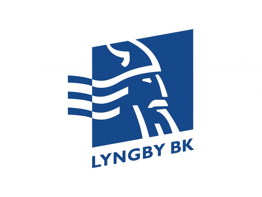 Lyngby Boldklub Logo