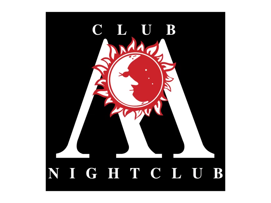 M Club Nightclub Logo