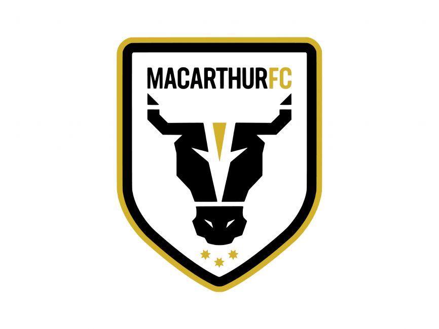 Macarthur FC Logo PNG vector in SVG, PDF, AI, CDR format