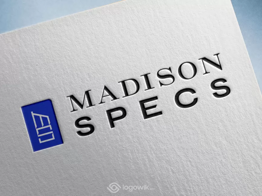 Madison Specs Logo