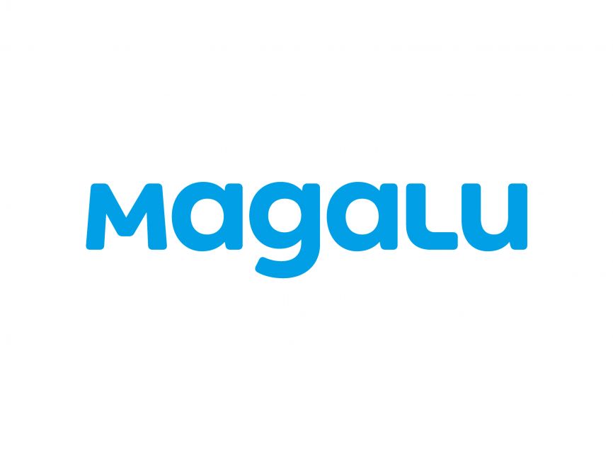 Magalu Logo