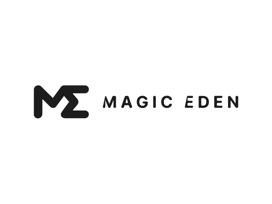 Magic Eden NFT Marketplace Logo